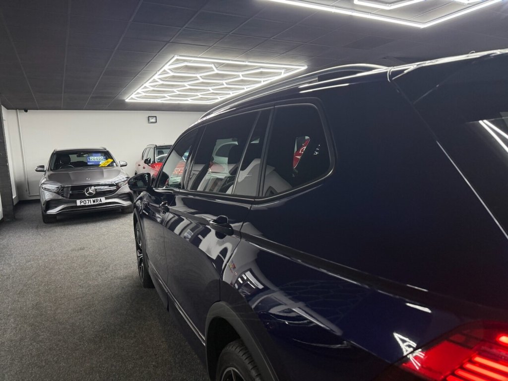 Used Volkswagen Tiguan Allspace 2021 for sale - 77328194: Photo 5