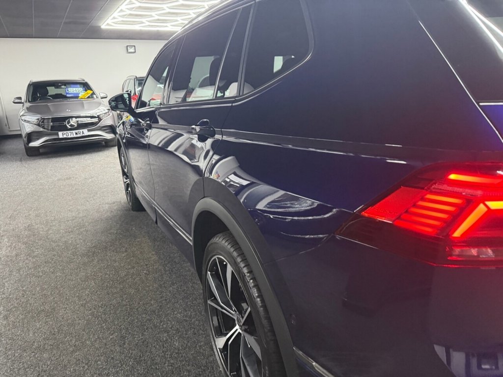 Used Volkswagen Tiguan Allspace 2021 for sale - 77328194: Photo 6