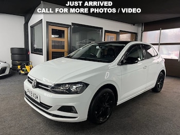 Volkswagen Polo feature image
