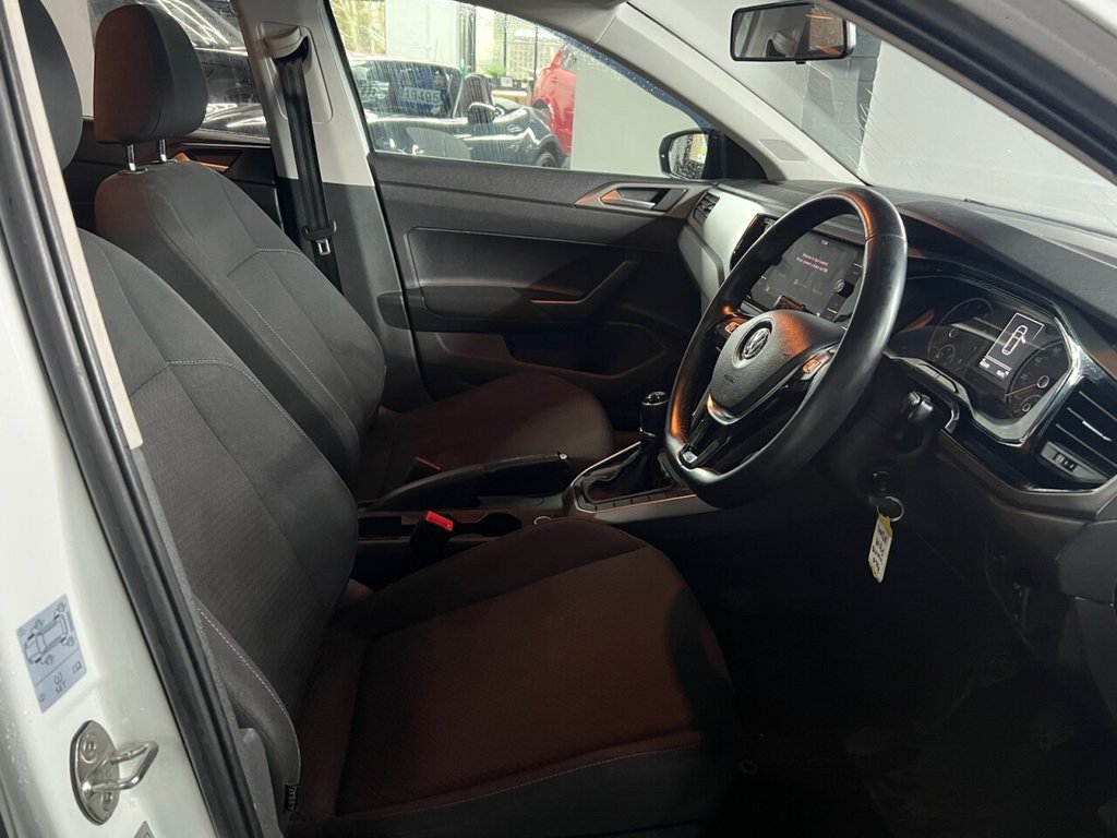 Used Volkswagen Polo 2019 for sale - 77422740: Photo 3