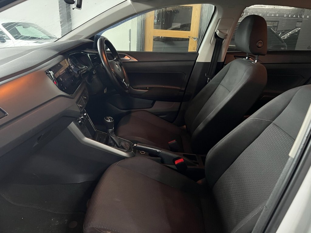 Used Volkswagen Polo 2019 for sale - 77422740: Photo 4