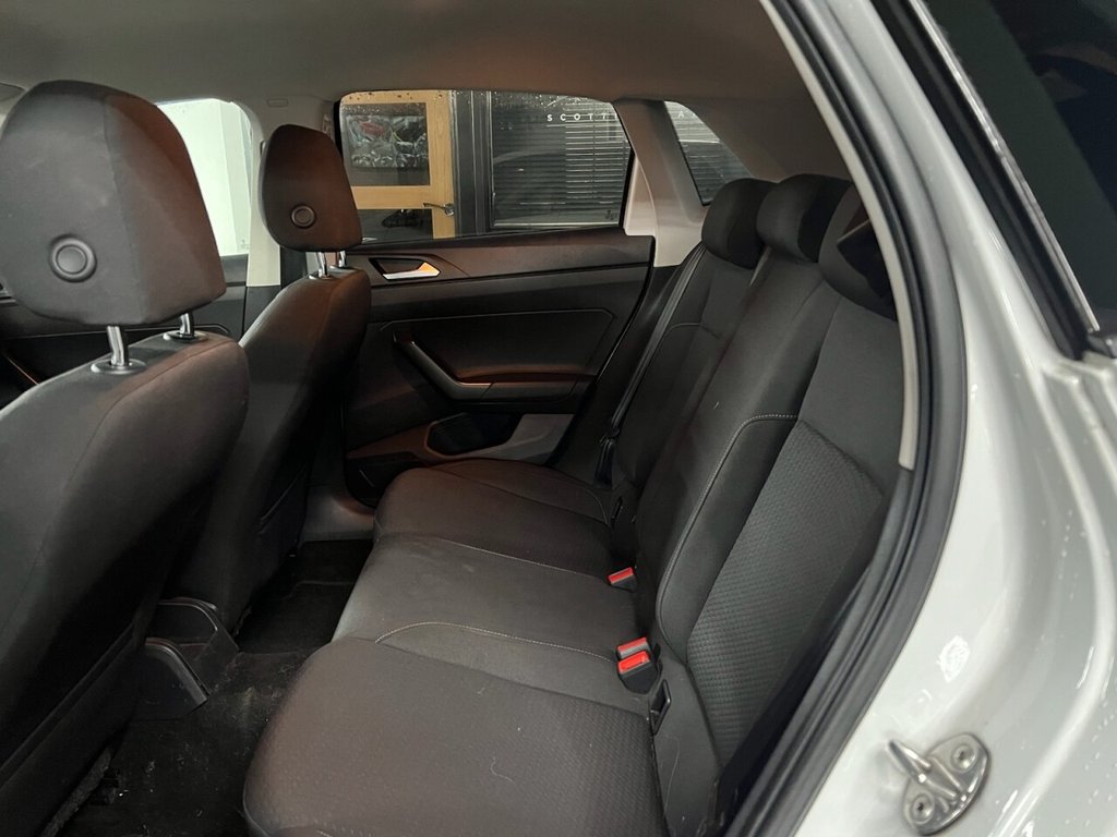 Used Volkswagen Polo 2019 for sale - 77422740: Photo 5