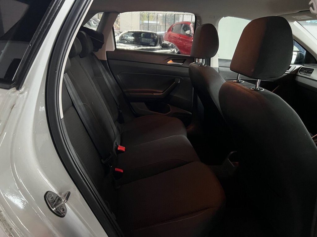 Used Volkswagen Polo 2019 for sale - 77422740: Photo 6