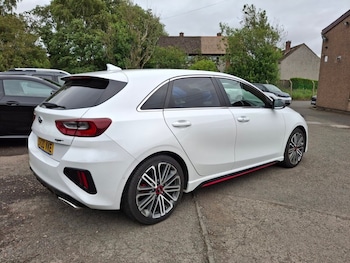 Used Kia Ceed 2020 for sale - 79114320: Photo