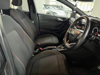 Used Ford Fiesta 2019 for sale - 79632543: Photo