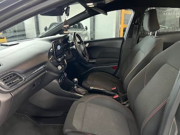 Used Ford Fiesta 2019 for sale - 79632543: Photo