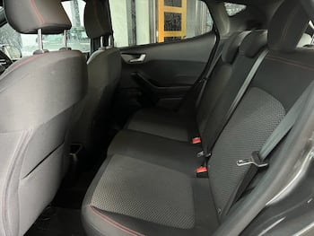 Used Ford Fiesta 2019 for sale - 79632543: Photo