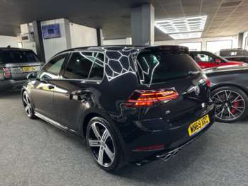 Used Volkswagen Golf 2019 for sale - 74277704: Photo