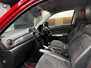 Used Suzuki Vitara 2017 for sale - 79166877: Photo