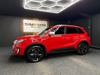 Used Suzuki Vitara 2017 for sale - 79166877: Photo