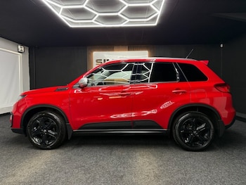 Used Suzuki Vitara 2017 for sale - 79166877: Photo