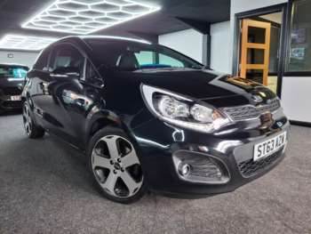2013 (63) - 1.4 3 Hatchback 3dr Petrol Manual Euro 5 (107 bhp)