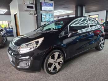 Used Kia Rio 2013 for sale - 75099130: Photo