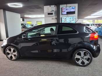 Used Kia Rio 2013 for sale - 75099130: Photo