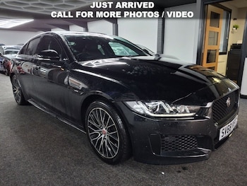 2018 (68) - 2.0i Landmark Saloon 4dr Petrol Auto Euro 6 (s/s) (250 ps)