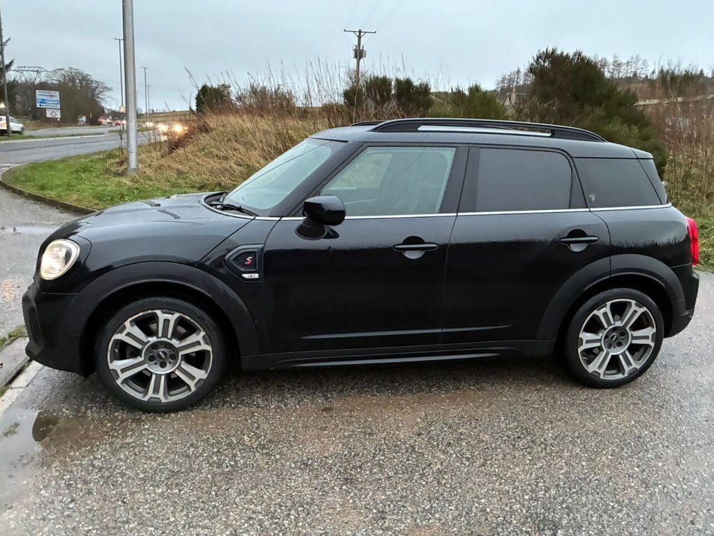 Used MINI Countryman 2023 for sale - 76950658: Photo 2