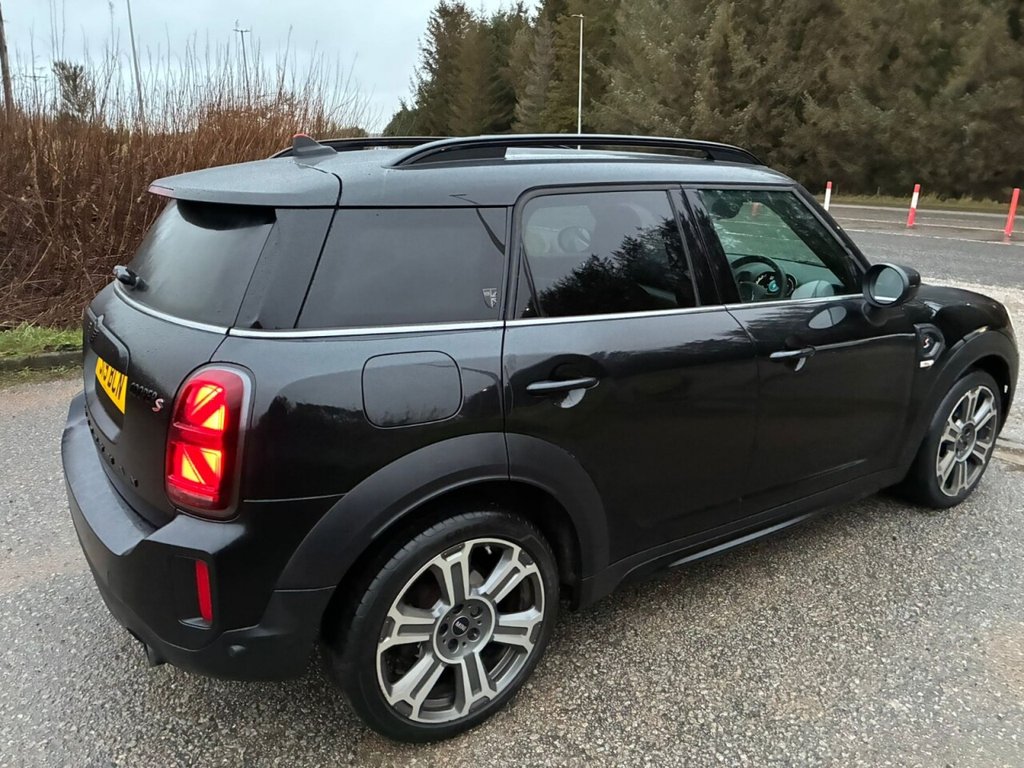 Used MINI Countryman 2023 for sale - 76950658: Photo 3
