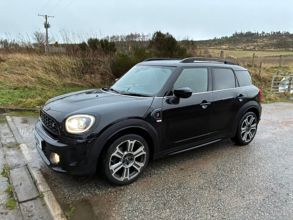 Used MINI Countryman 2023 for sale - 76950658: Photo 4