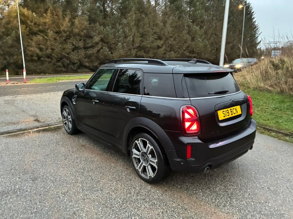 Used MINI Countryman 2023 for sale - 76950658: Photo 5