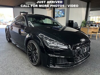 Used Audi TT 2020 for sale - 78350265: Photo