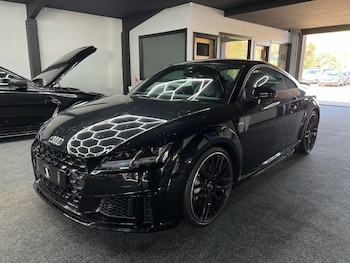 Used Audi TT 2020 for sale - 78350265: Photo