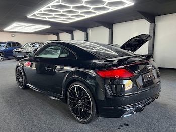 Used Audi TT 2020 for sale - 78350265: Photo