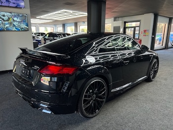 Used Audi TT 2020 for sale - 78350265: Photo