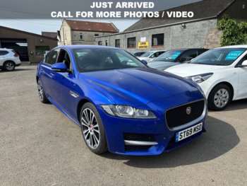 2019 (69) - 2.0d R-Sport Saloon 4dr Diesel Auto Euro 6 (s/s) (180 ps)
