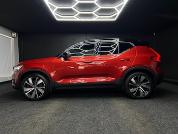 Used Volvo XC40 2022 for sale - 78985720: Photo