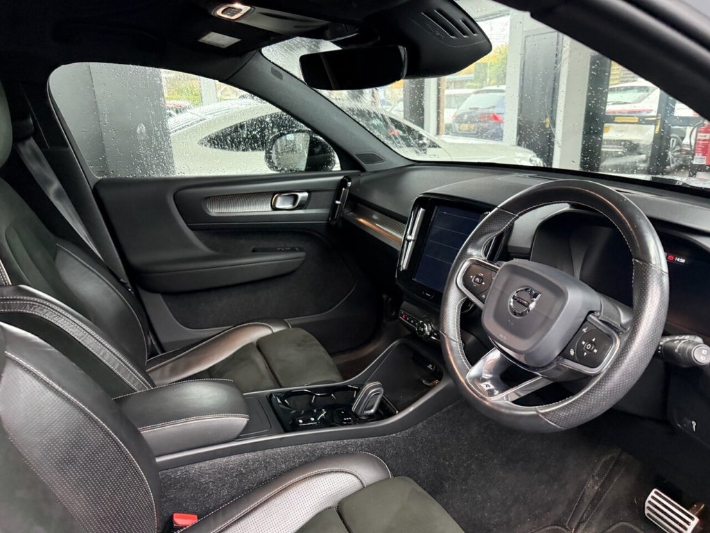 Used Volvo XC40 2019 for sale - 76454371: Photo 5