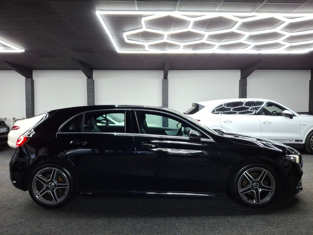 Used Mercedes-Benz A-Class 2019 for sale - 76973114: Photo 14