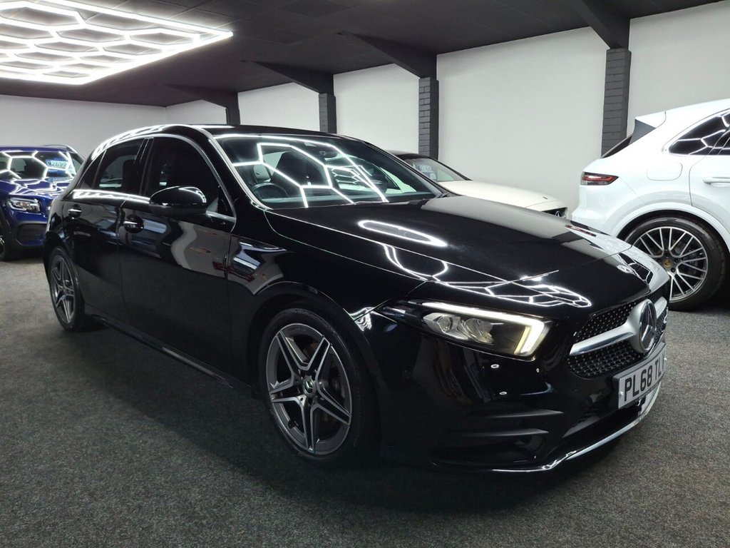 Used Mercedes-Benz A-Class 2019 for sale - 76973114: Photo 17