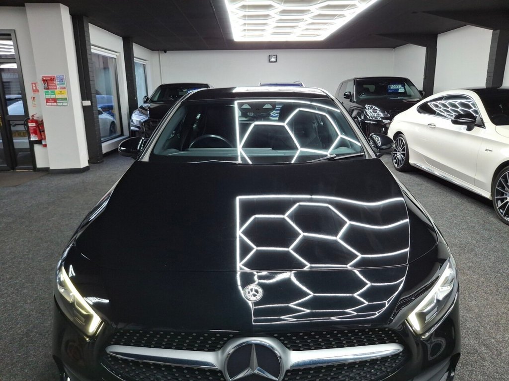 Used Mercedes-Benz A-Class 2019 for sale - 76973114: Photo 19