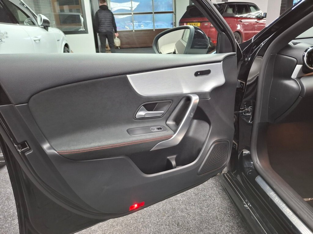 Used Mercedes-Benz A-Class 2019 for sale - 76973114: Photo 22