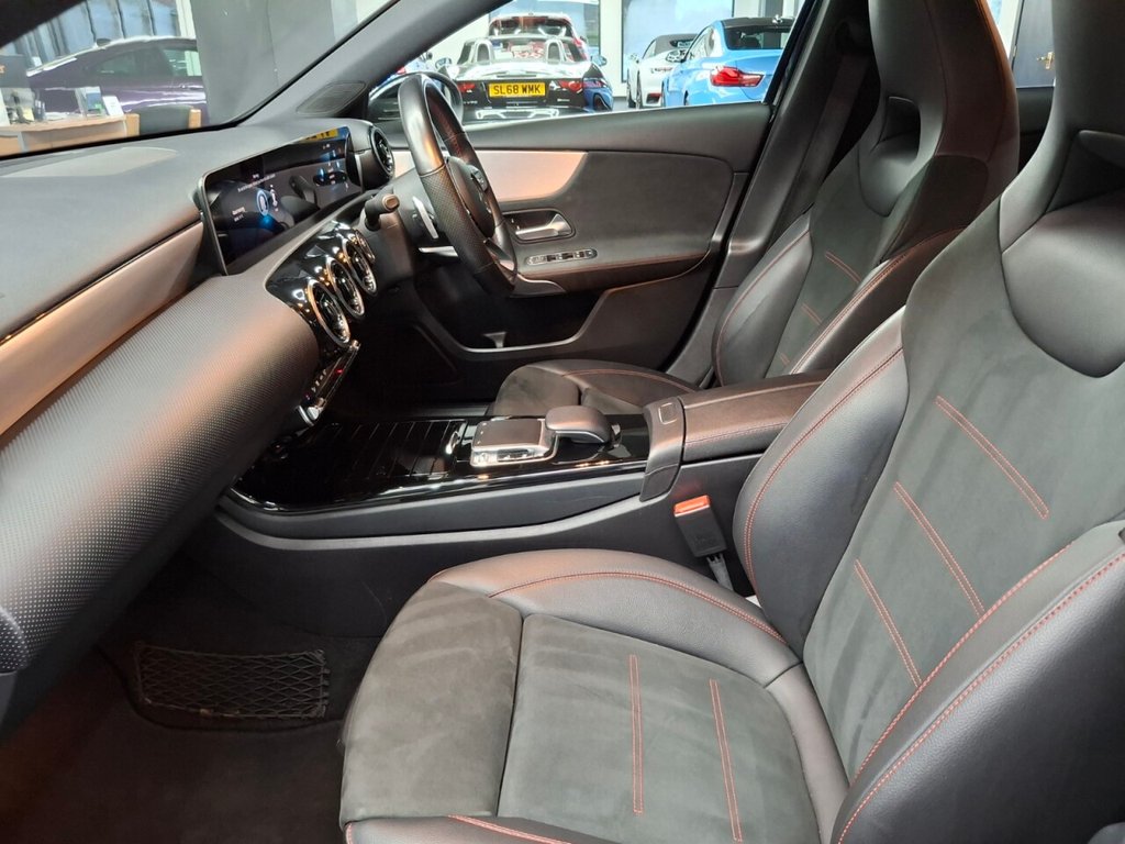 Used Mercedes-Benz A-Class 2019 for sale - 76973114: Photo 23