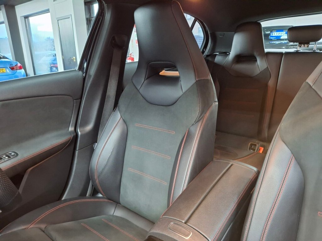 Used Mercedes-Benz A-Class 2019 for sale - 76973114: Photo 25