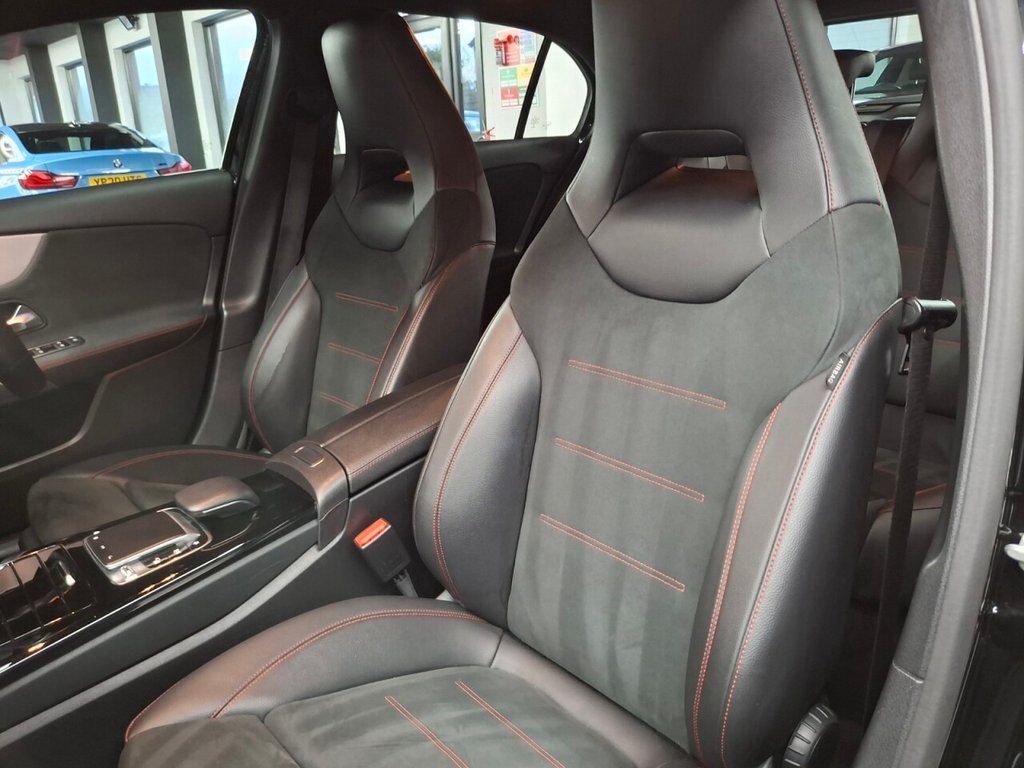 Used Mercedes-Benz A-Class 2019 for sale - 76973114: Photo 26