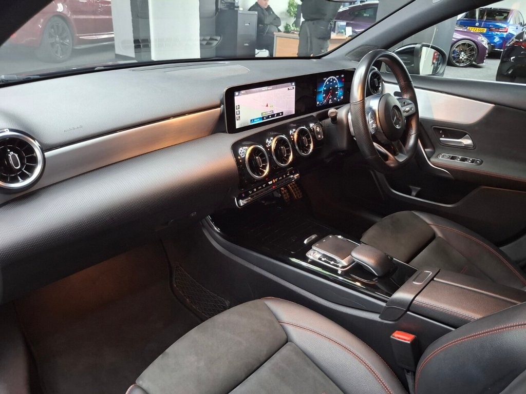 Used Mercedes-Benz A-Class 2019 for sale - 76973114: Photo 27