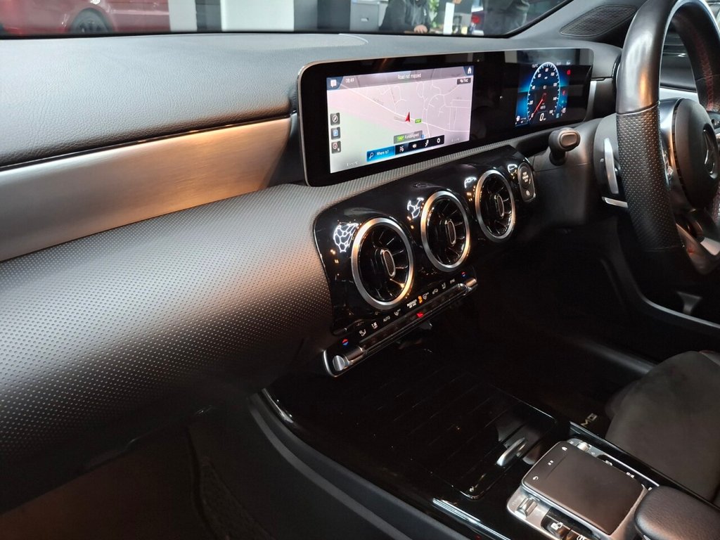 Used Mercedes-Benz A-Class 2019 for sale - 76973114: Photo 28