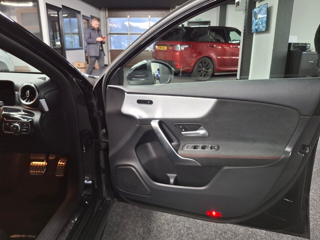 Used Mercedes-Benz A-Class 2019 for sale - 76973114: Photo 29