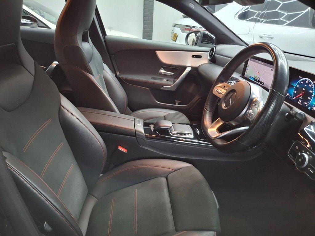 Used Mercedes-Benz A-Class 2019 for sale - 76973114: Photo 30