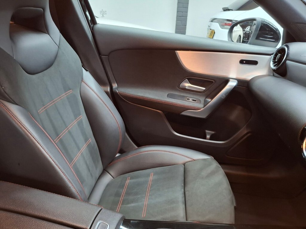 Used Mercedes-Benz A-Class 2019 for sale - 76973114: Photo 31