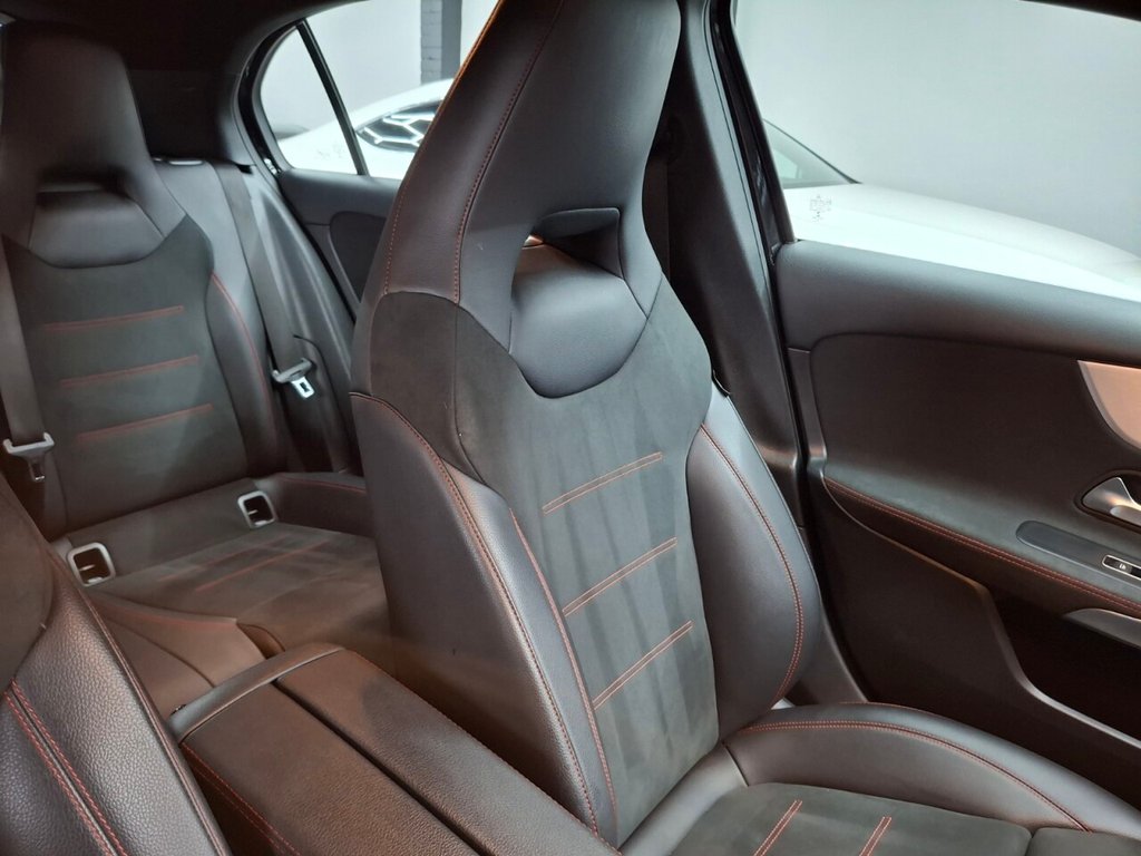 Used Mercedes-Benz A-Class 2019 for sale - 76973114: Photo 32