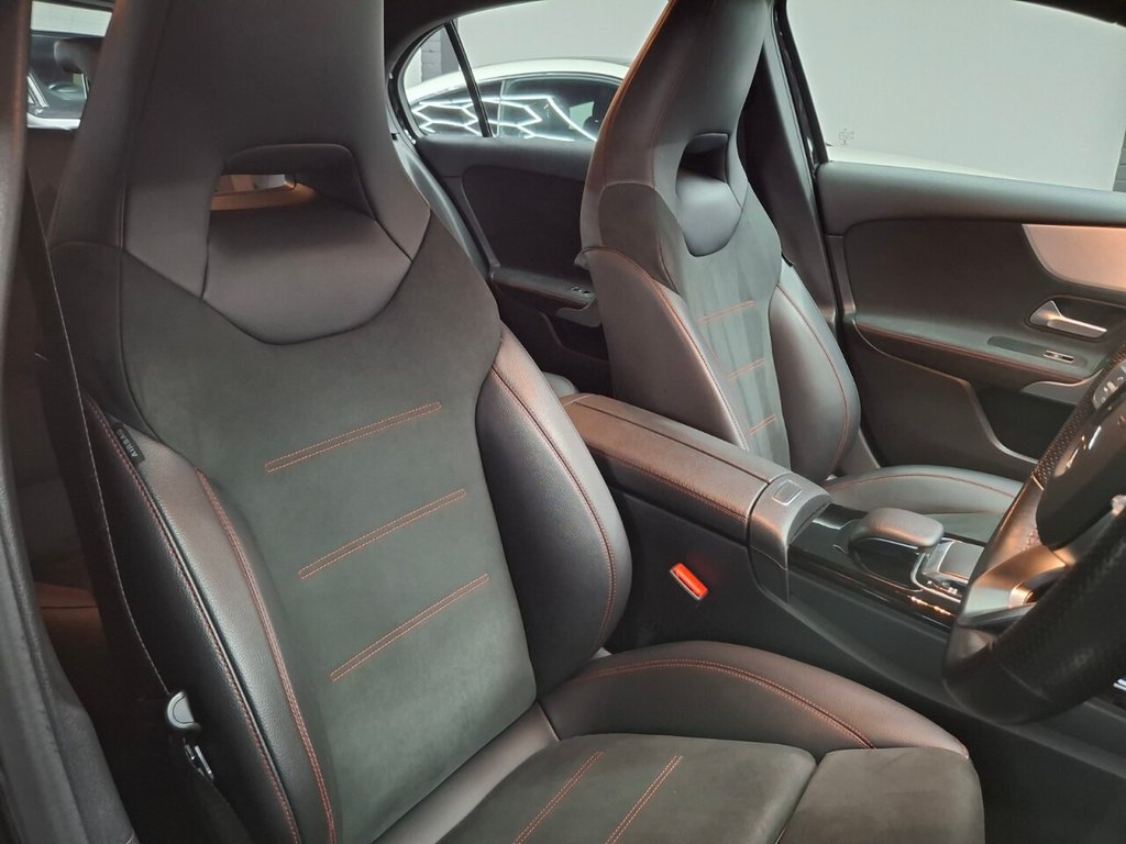 Used Mercedes-Benz A-Class 2019 for sale - 76973114: Photo 33