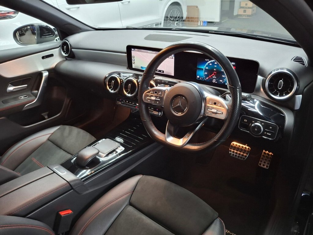 Used Mercedes-Benz A-Class 2019 for sale - 76973114: Photo 34