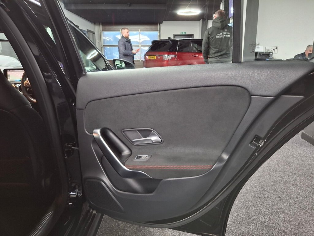 Used Mercedes-Benz A-Class 2019 for sale - 76973114: Photo 36