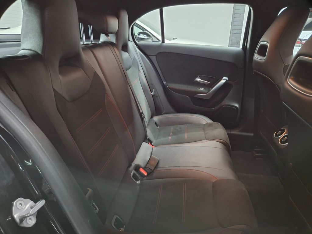 Used Mercedes-Benz A-Class 2019 for sale - 76973114: Photo 37