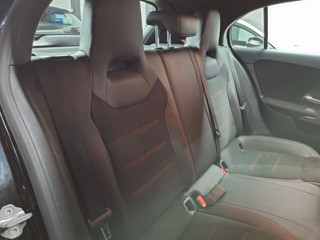 Used Mercedes-Benz A-Class 2019 for sale - 76973114: Photo 38