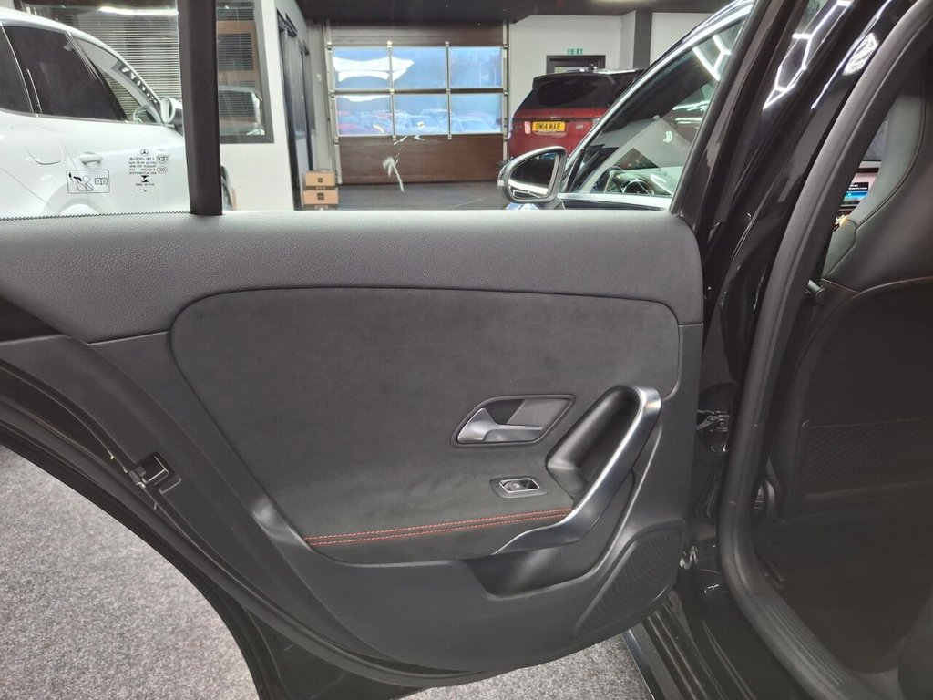 Used Mercedes-Benz A-Class 2019 for sale - 76973114: Photo 39