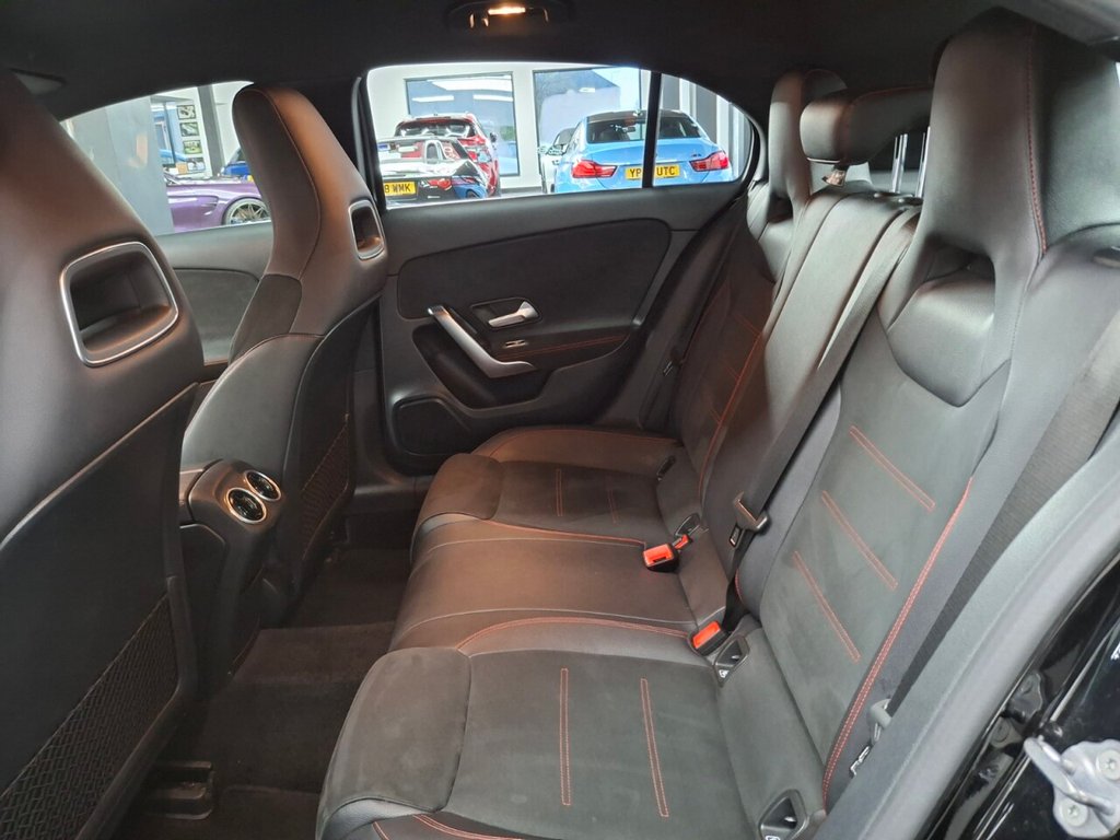 Used Mercedes-Benz A-Class 2019 for sale - 76973114: Photo 40